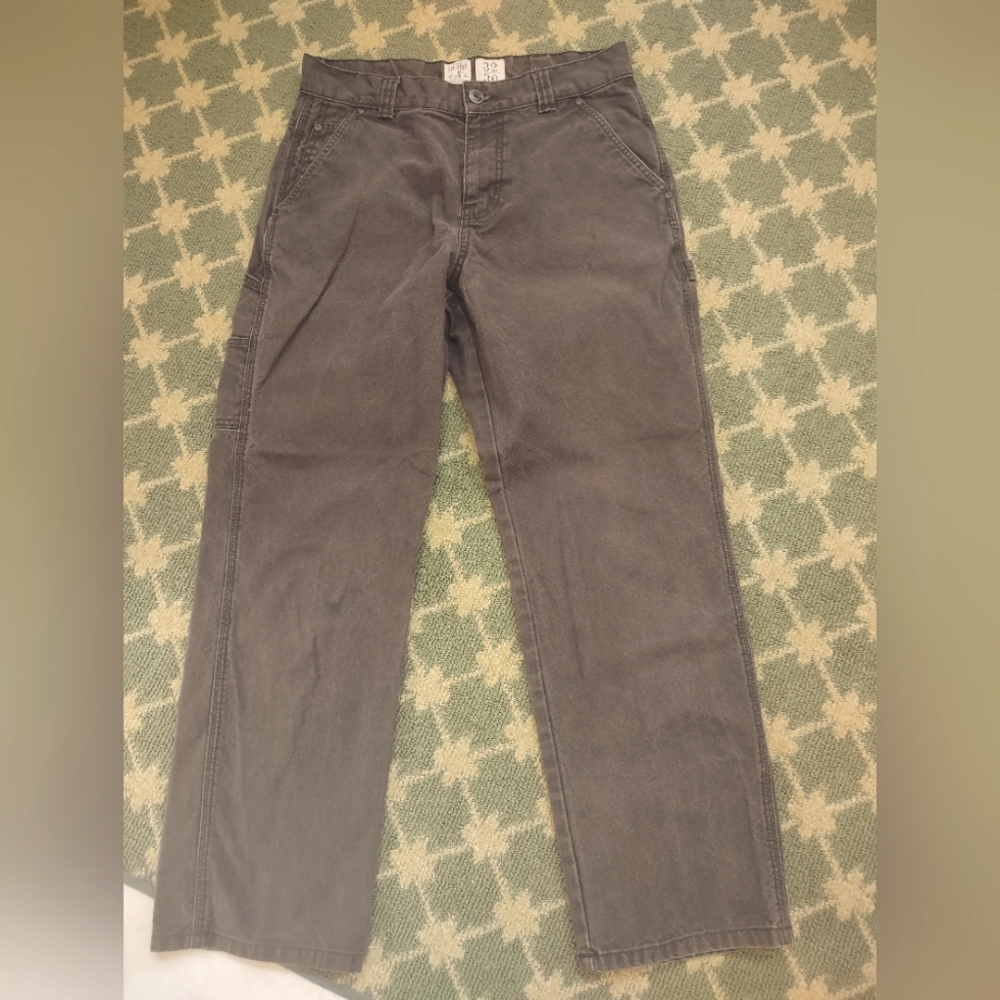 Red Head Mens 32x30 Utility Jean Pants